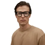 عینک طبی کلؤس KALEOS SCHISA - Image 3