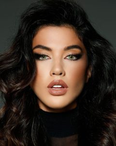 لنز رنگی روزانه دسیو Desio Attitude 3 tones - Image 2