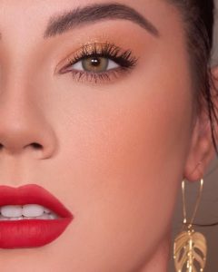 لنز رنگی روزانه دسیو Desio Attitude 3 tones - Image 4