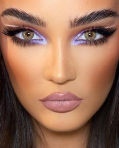 لنز رنگی روزانه دسیو Desio Attitude 3 tones