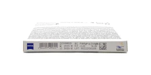 لنز طبی ماهانه زایس Zeiss Spheric - Image 3