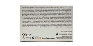 لنز طبی ماهانه زایس Zeiss Spheric - Image 2