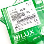 عدسی  1.50 هویا با پوشش Blue Control (BLC) - Image 2