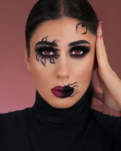 لنز رنگی فصلی دسیو Desio - Image 3