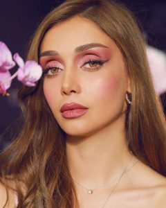 لنز رنگی فصلی دسیو Desio - Image 6