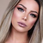 لنز رنگی فصلی دسیو Desio - Image 7