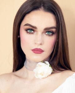 لنز رنگی فصلی دسیو Desio