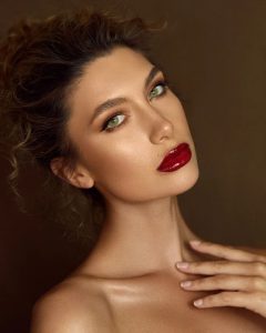 لنز طبی رنگی فصلی دسیو Desio - Image 9