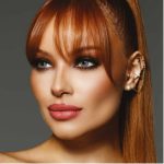 لنز رنگی فصلی دسیو Desio - Image 11