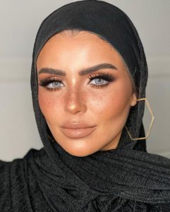 لنز طبی رنگی روزانه دسیو Desio Attitude 2 tones