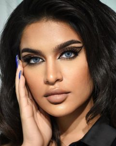 لنز طبی رنگی فصلی دسیو Desio - Image 12