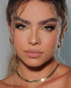 لنز طبی رنگی فصلی دسیو Desio - Image 13