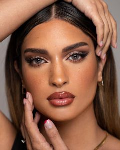 لنز طبی رنگی فصلی دسیو Desio - Image 14