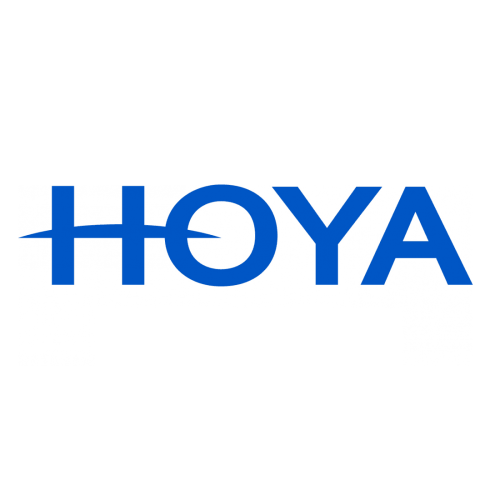 عدسی 1.67 نولوکس HOYA با پوشش HVLL