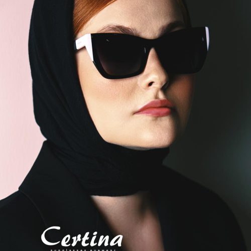 عینک آفتابی CERTINA مدل CR-6372