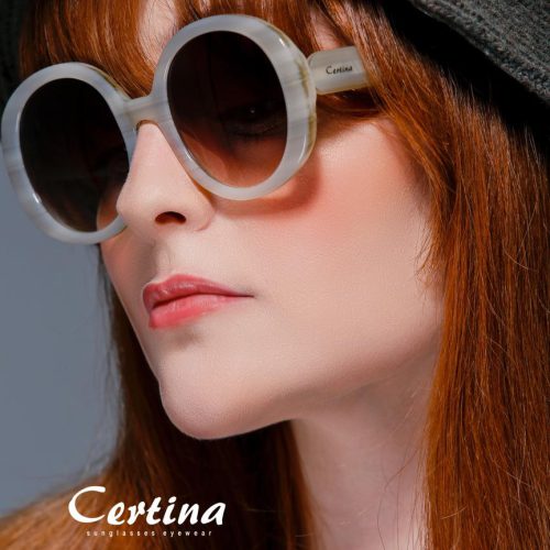 عینک آفتابی CERTINA مدل CR-6371