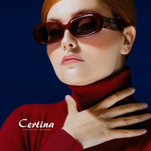 عینک آفتابی CERTINA مدل CR-6371