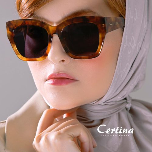 عینک آفتابی CERTINA مدل CR-6371