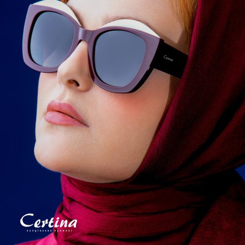 عینک آفتابی CERTINA مدل CR-6371