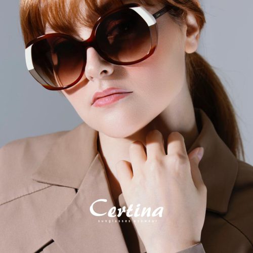 عینک آفتابی CERTINA مدل CR-6371