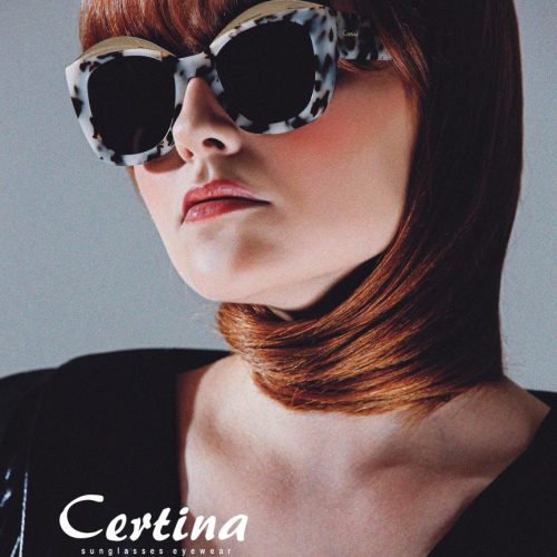 عینک آفتابی CERTINA مدل CR-6373