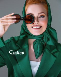 عینک آفتابی CERTINA مدل CR-6346 - Image 2