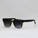 عینک آفتابی اسپرت CERTINA مدل CR 6351 (سبز)