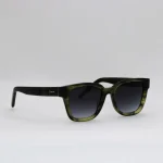 عینک آفتابی اسپرت CERTINA مدل CR 6351 (سبز) - Image 5