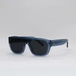 عینک آفتابی مردانه CERTINA مدل CR 6414 (سرمه ای)