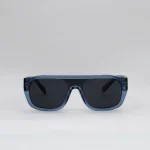 عینک آفتابی مردانه CERTINA مدل CR 6414 (سرمه ای) - Image 2