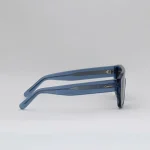 عینک آفتابی مردانه CERTINA مدل CR 6414 (سرمه ای) - Image 4