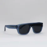 عینک آفتابی مردانه CERTINA مدل CR 6414 (سرمه ای) - Image 5