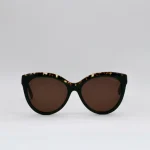 عینک آفتابی زنانه CERTINA مدل CR 6354 - Image 2