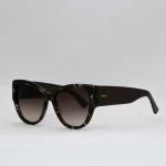 عینک آفتابی زنانه CERTINA مدل CR 6358 (قهوه ای)