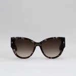 عینک آفتابی زنانه CERTINA مدل CR 6358 (قهوه ای) - Image 2