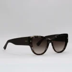 عینک آفتابی زنانه CERTINA مدل CR 6358 (قهوه ای) - Image 5