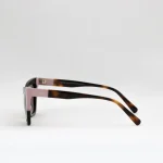 عینک آفتابی زنانه Certina مدل CR 6372 (قهوه ای) - Image 3