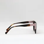 عینک آفتابی زنانه Certina مدل CR 6372 (قهوه ای) - Image 4