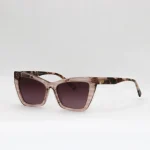 عینک آفتابی زنانه CERTINA مدل CR 6372 (گلبهی)