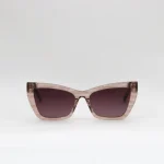 عینک آفتابی زنانه CERTINA مدل CR 6372 (گلبهی) - Image 2