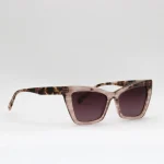 عینک آفتابی زنانه CERTINA مدل CR 6372 (گلبهی) - Image 5