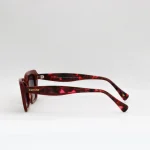 عینک آفتابی زنانه CERTINA مدل CR 6391 - Image 3