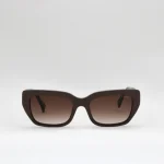 عینک آفتابی زنانه CERTINA مدل CR 6391 (قهوه ای) - Image 2