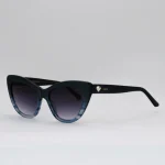 عینک آفتابی زنانه CERTINA مدل CR 6358 (سرمه ای)