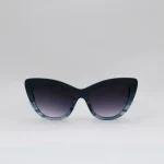 عینک آفتابی زنانه CERTINA مدل CR 6358 (سرمه ای) - Image 2