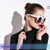 عینک آفتابی دخترانه لاکچری