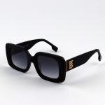 عینک آفتابی BURBERRY مدلBE4327