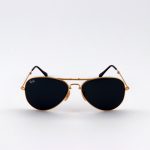 عینک آفتابی Ray Ban مدل RB3479 001/62 - Image 2