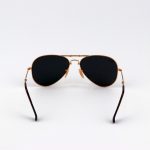 عینک آفتابی Ray Ban مدل RB3479 001/62 - Image 5