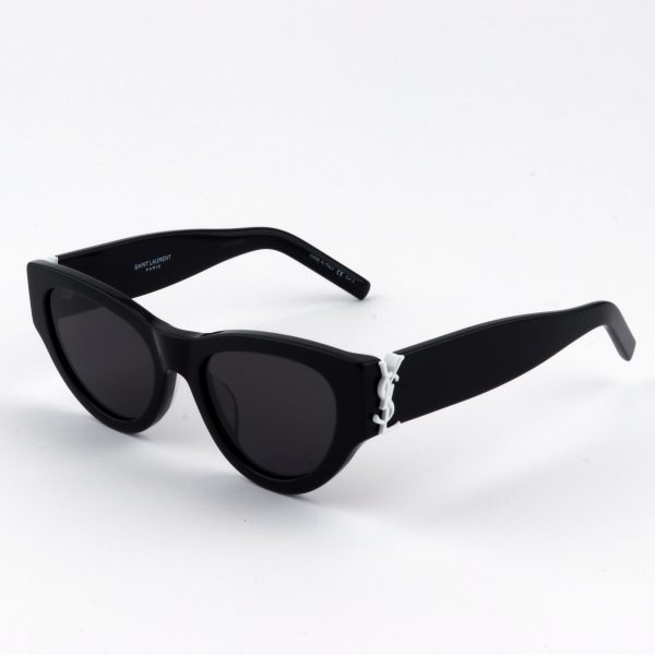 عینک آفتابی SAINT LAURENT مدل SL M94 005